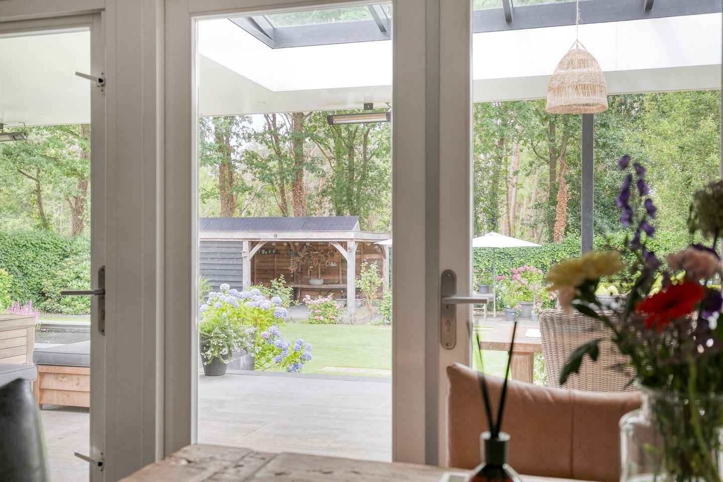 Foto 35 van van Hornestraat 15