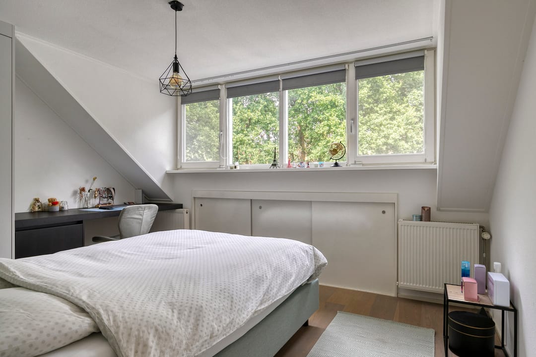 Foto 61 van van Hornestraat 15