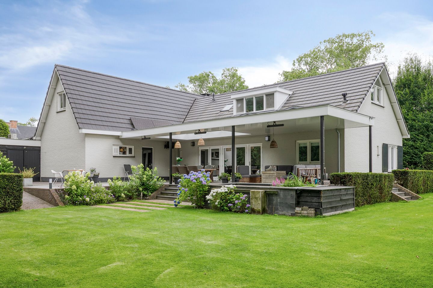 Foto 65 van van Hornestraat 15