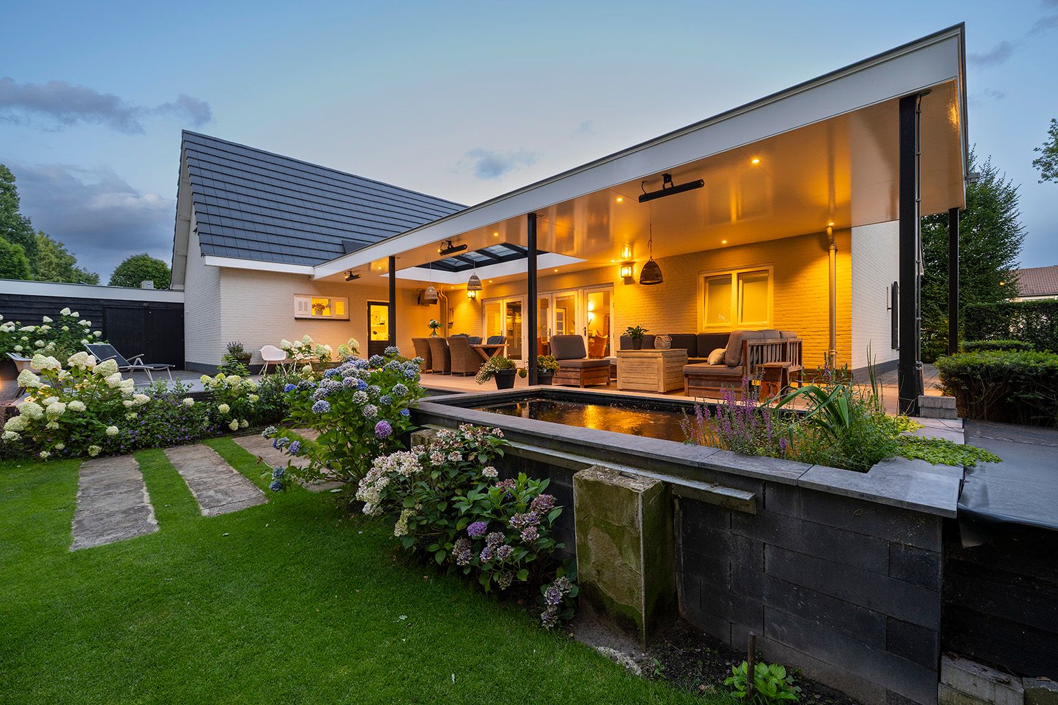 Foto 66 van van Hornestraat 15