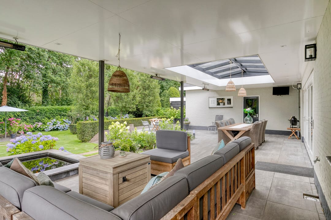 Foto 71 van van Hornestraat 15