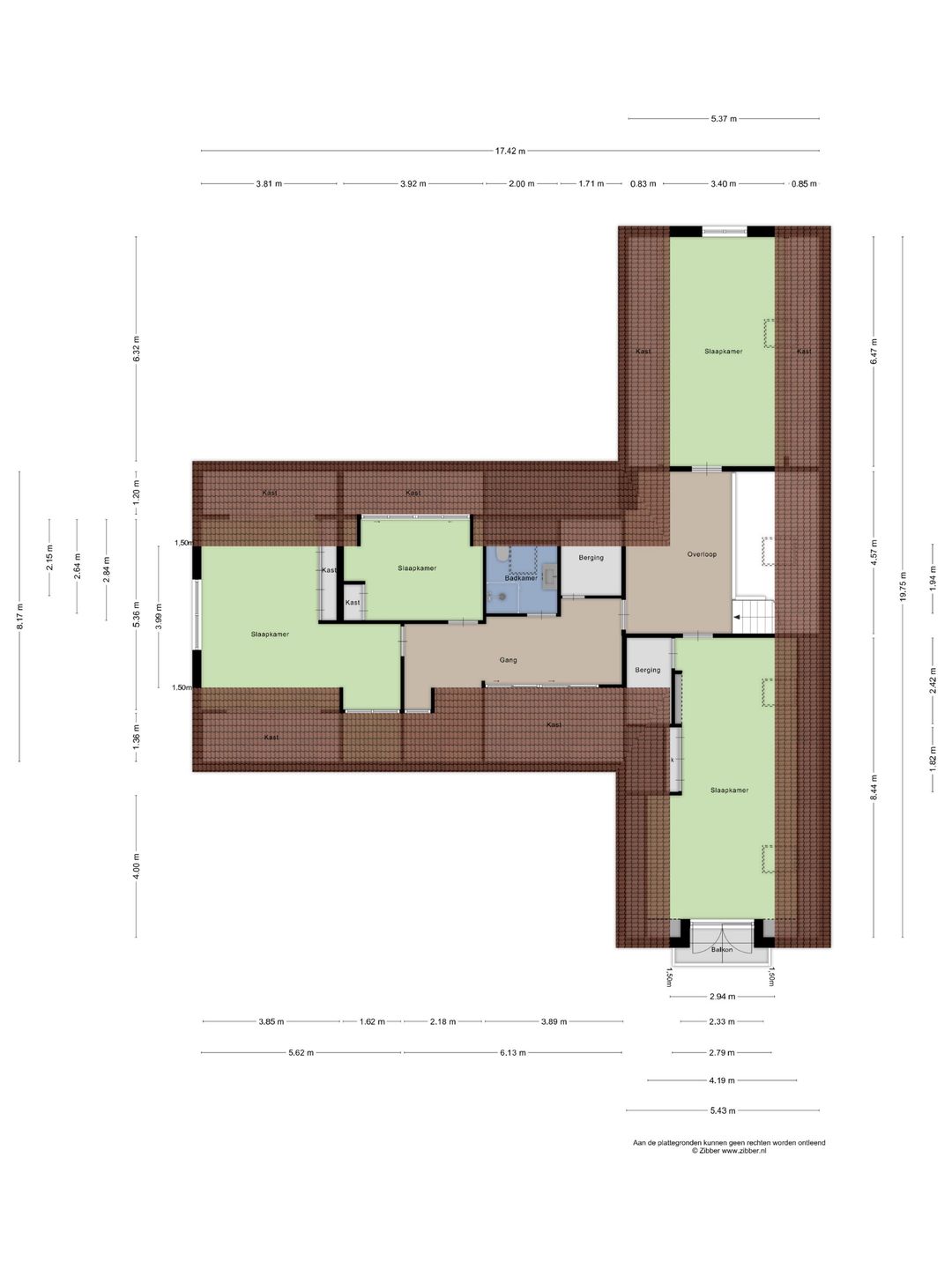 Foto 86 van van Hornestraat 15