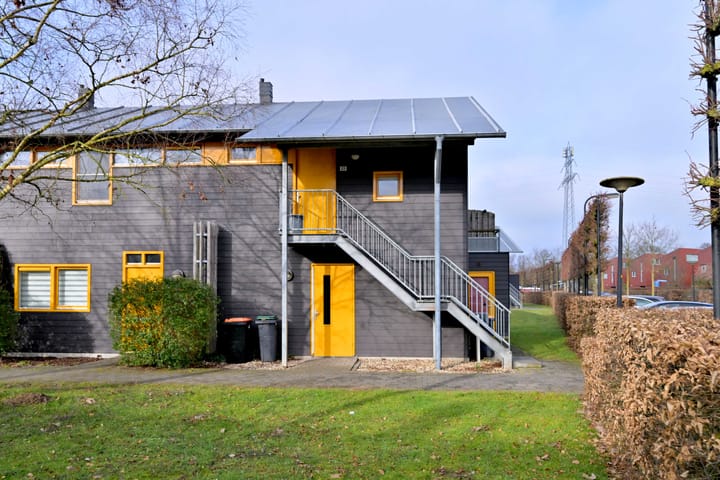 Vincent van Goghstraat 23