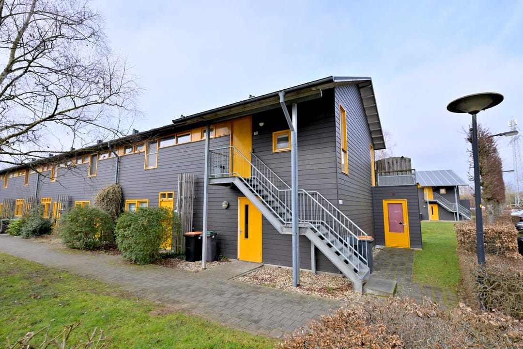 Photo 2 of Vincent van Goghstraat 23