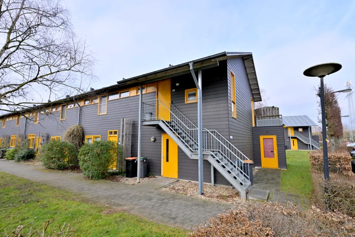 Foto 2 van Vincent van Goghstraat 23