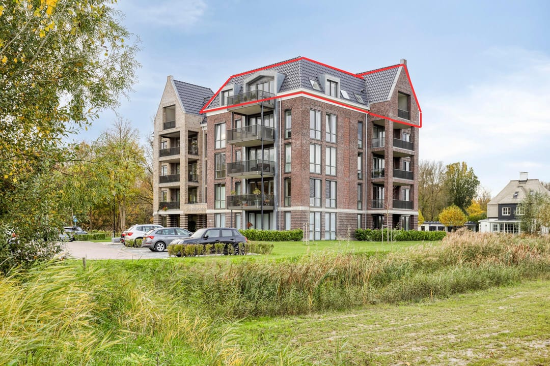 Foto 1 van Schieveen 53