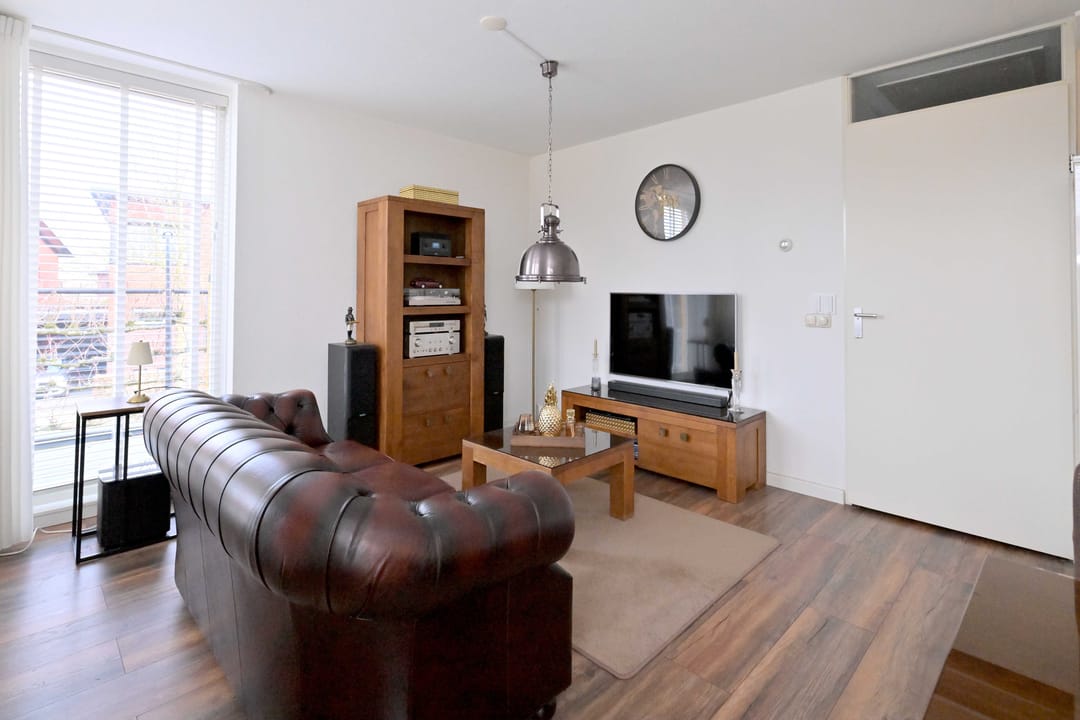 Photo 7 of Vincent van Goghstraat 23