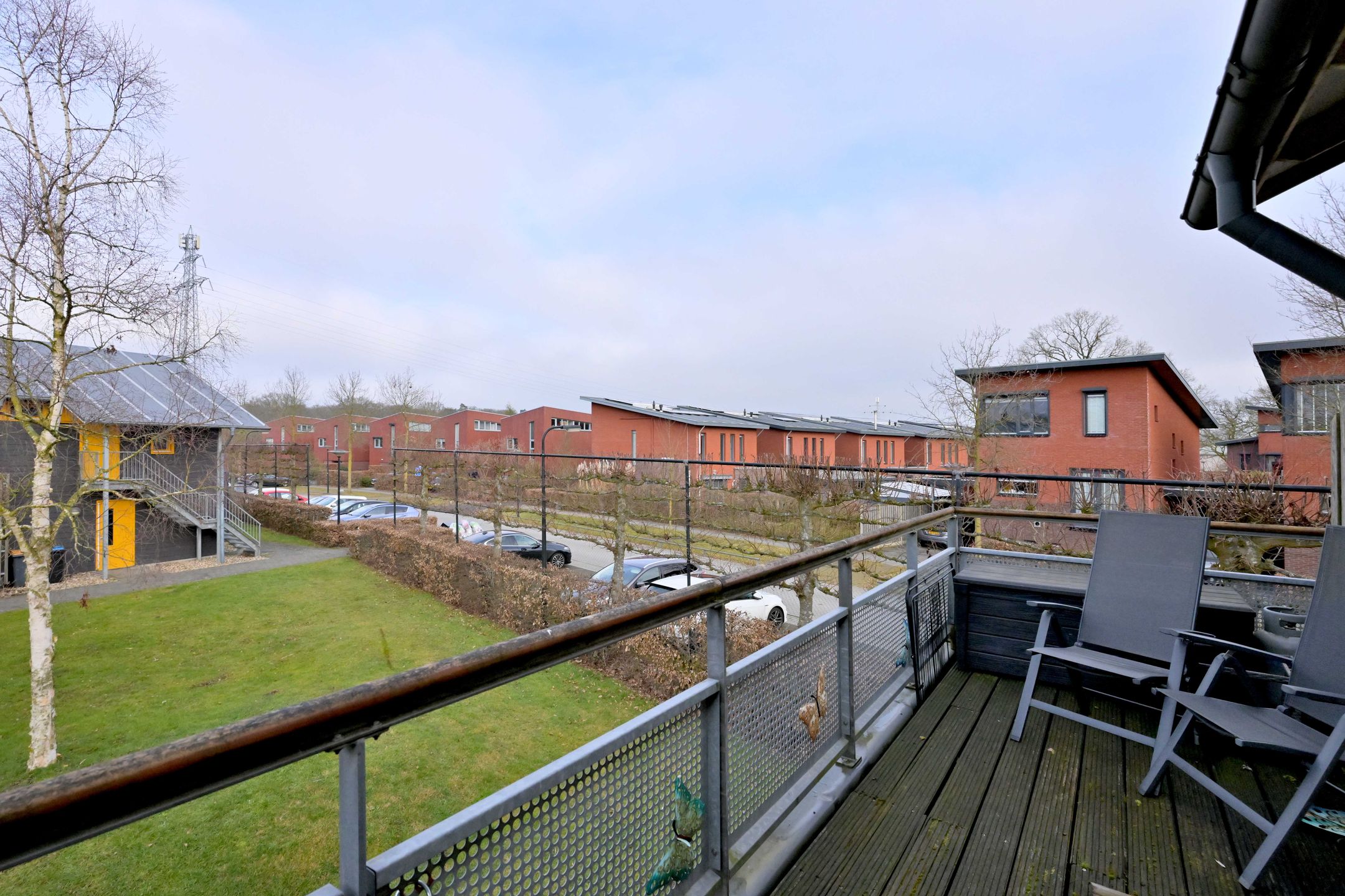 Photo 9 of Vincent van Goghstraat 23