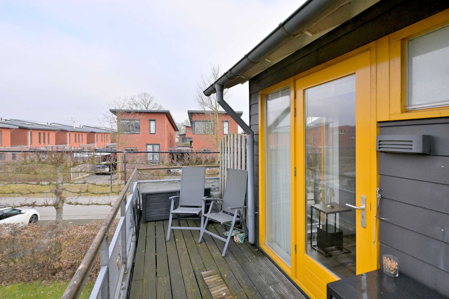 Photo 10 of Vincent van Goghstraat 23