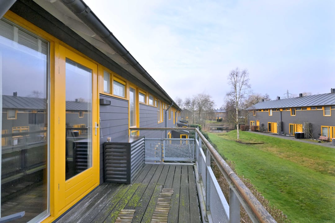 Photo 11 of Vincent van Goghstraat 23