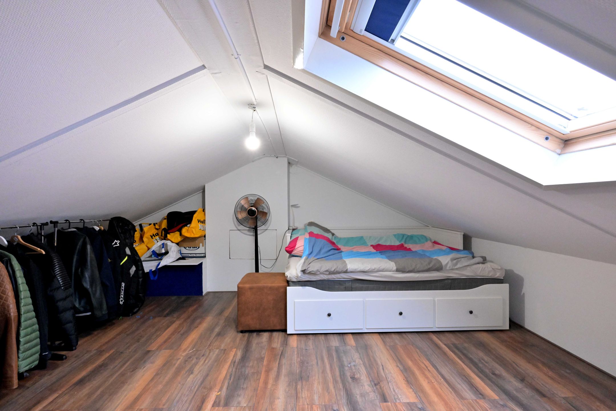 Photo 18 of Vincent van Goghstraat 23