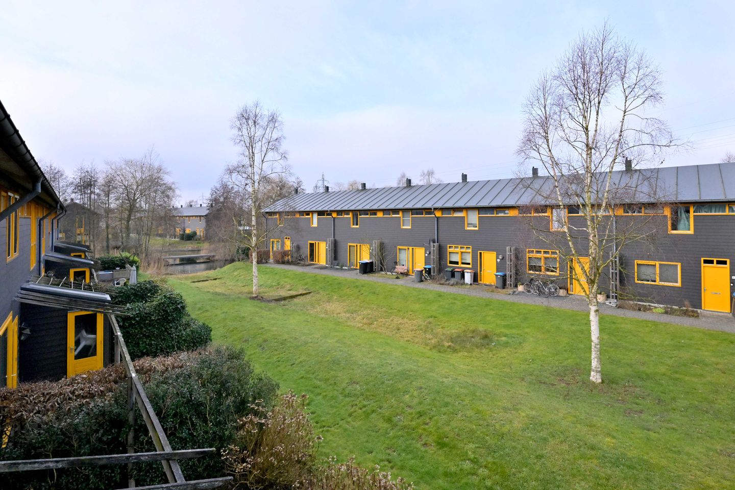 Photo 19 of Vincent van Goghstraat 23