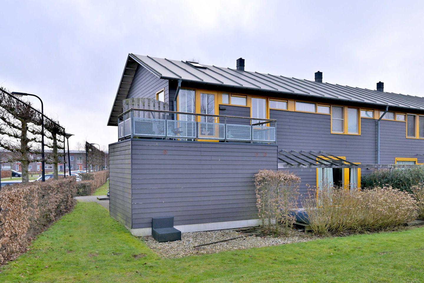 Photo 20 of Vincent van Goghstraat 23