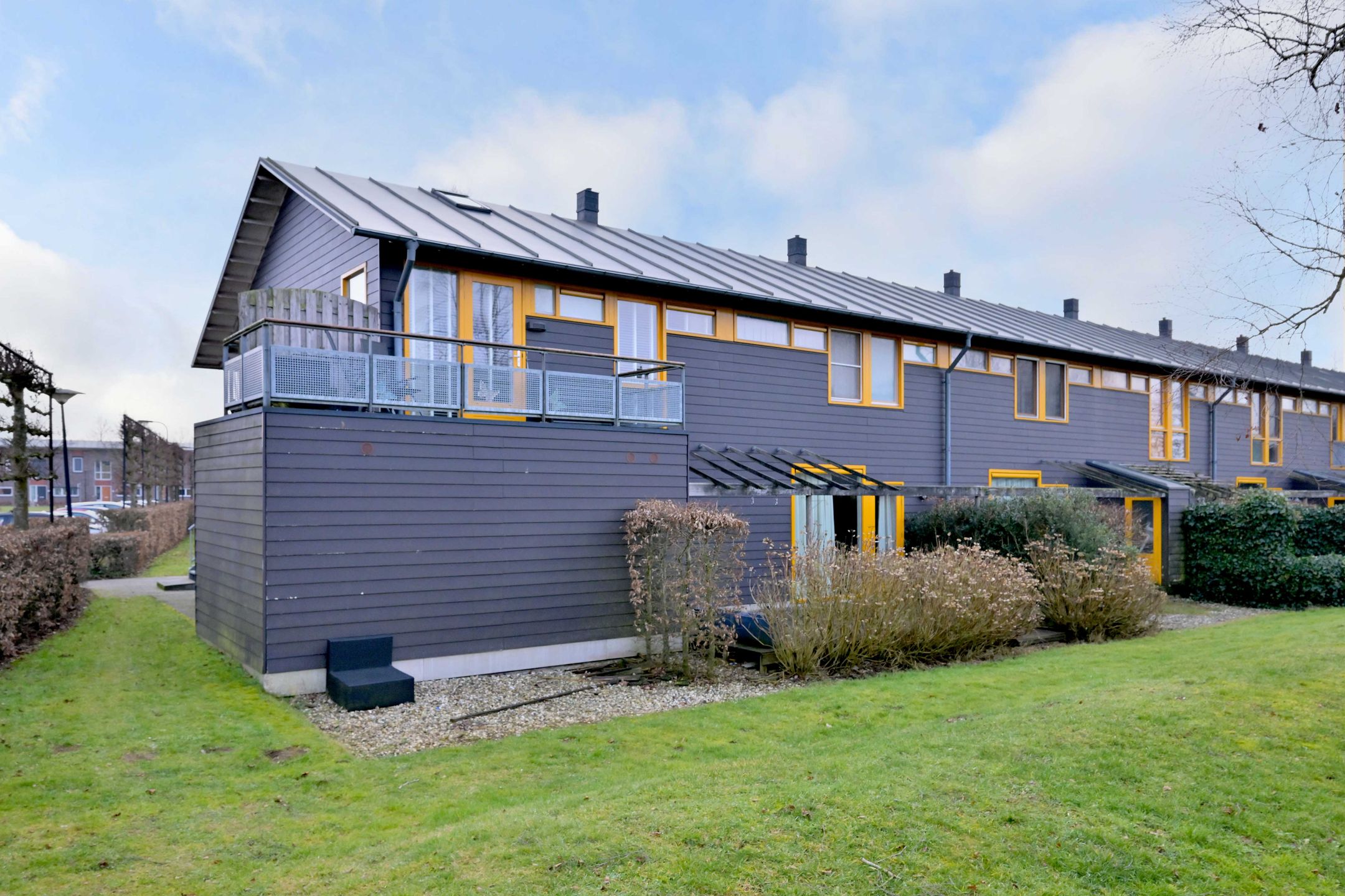 Photo 21 of Vincent van Goghstraat 23