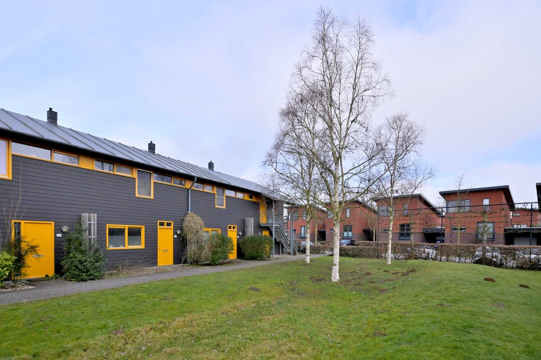 Photo 22 of Vincent van Goghstraat 23