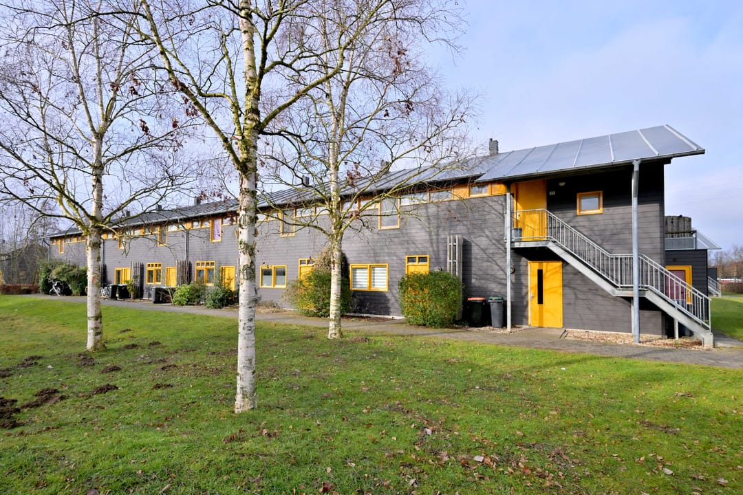 Photo 23 of Vincent van Goghstraat 23