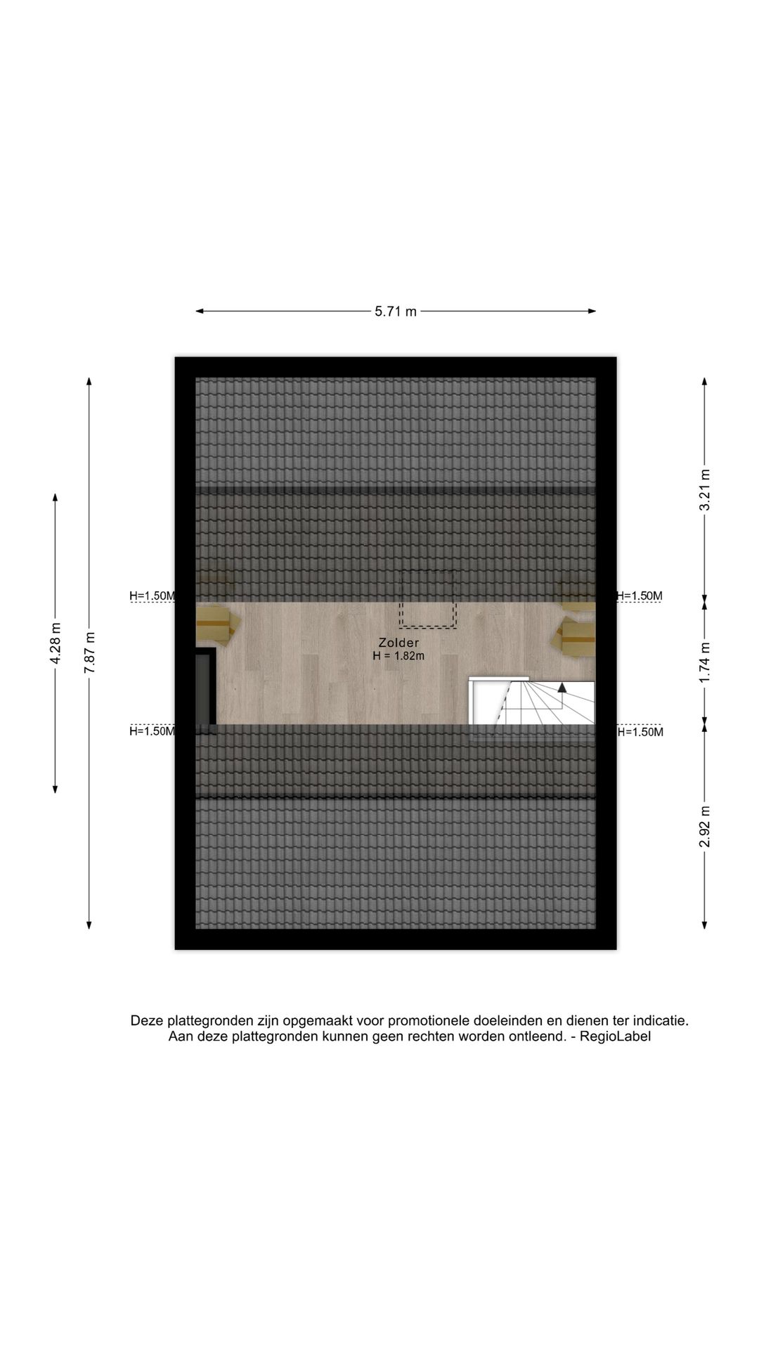 Photo 26 of Vincent van Goghstraat 23