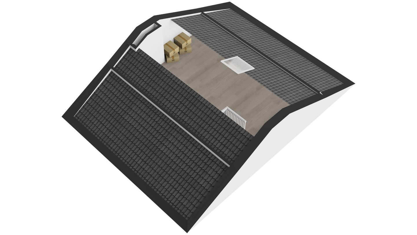 Photo 29 of Vincent van Goghstraat 23