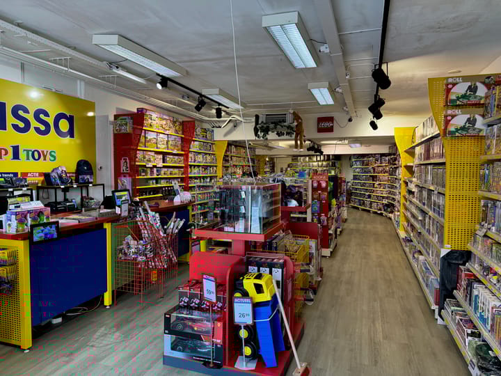 Dracht 126, Heerenveen