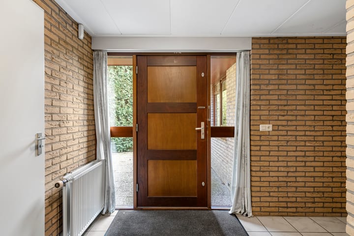 Foto 5 van Kastanjelaan 11