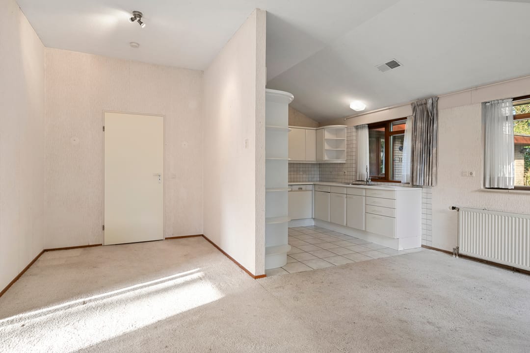 Foto 13 van Kastanjelaan 11