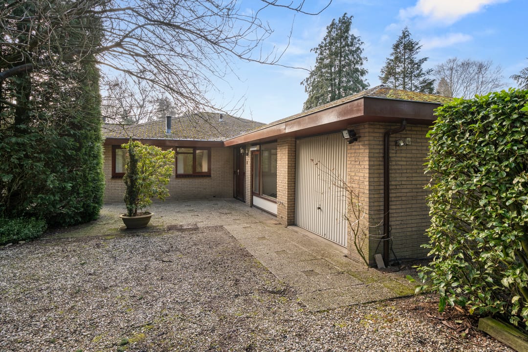 Foto 32 van Kastanjelaan 11