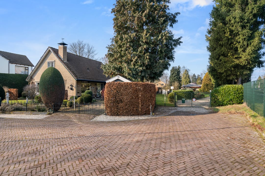 Foto 38 van Kastanjelaan 11