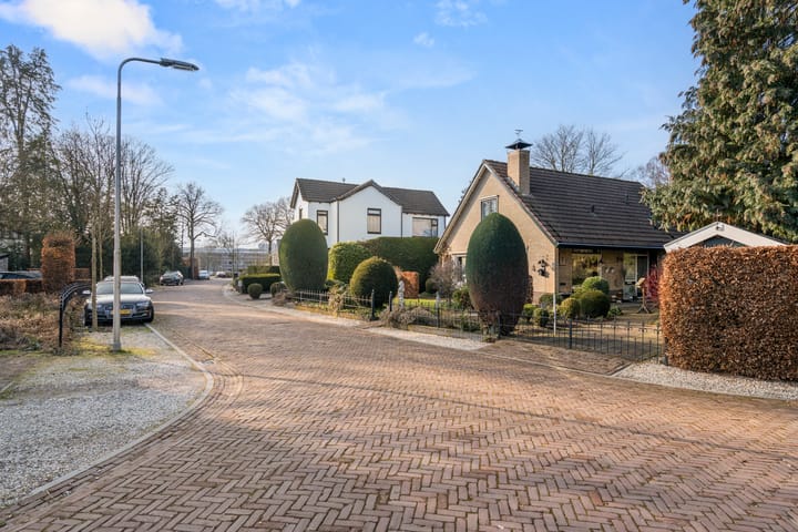 Foto 39 van Kastanjelaan 11