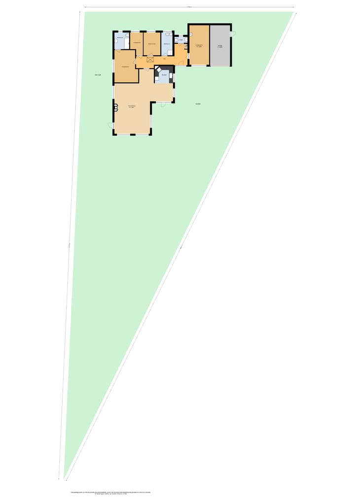 Foto 41 van Kastanjelaan 11