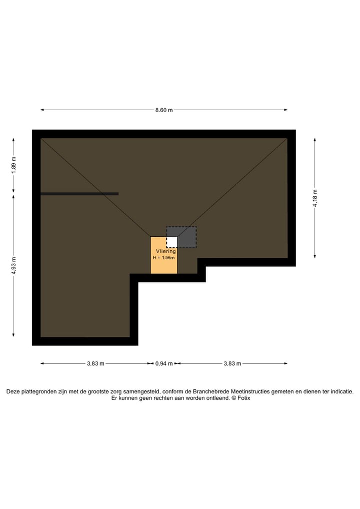 Foto 42 van Kastanjelaan 11