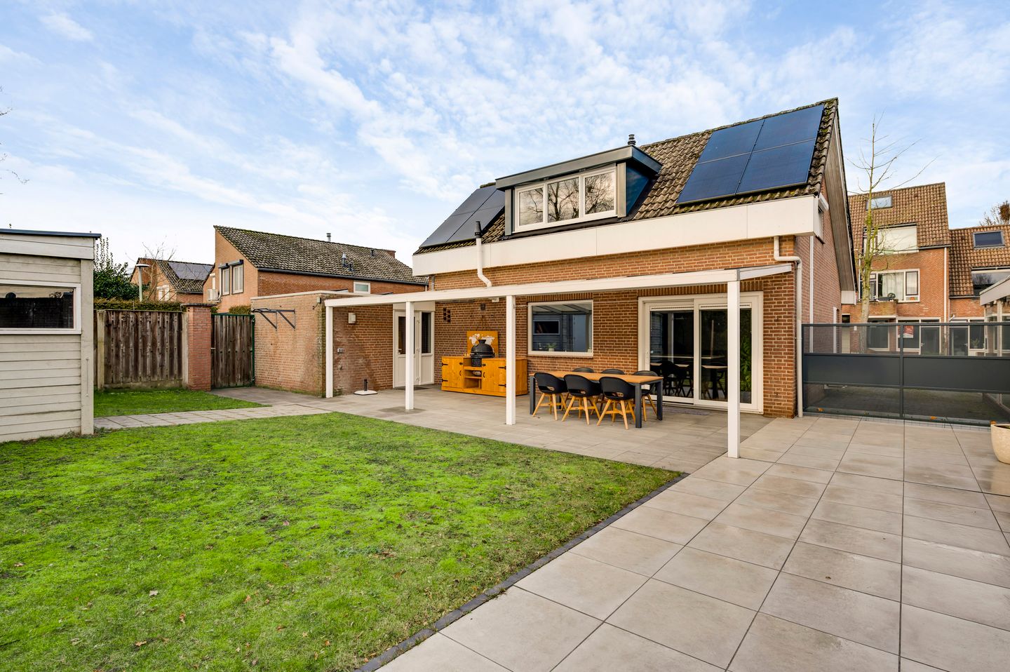 Foto 4 van Horstveld 53