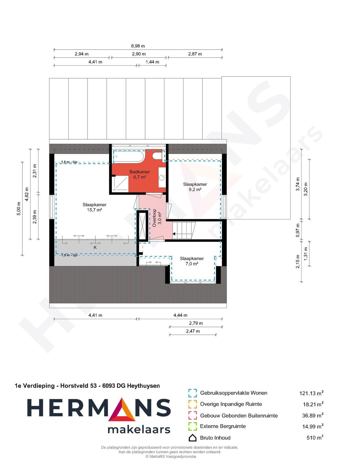 Foto 53 van Horstveld 53