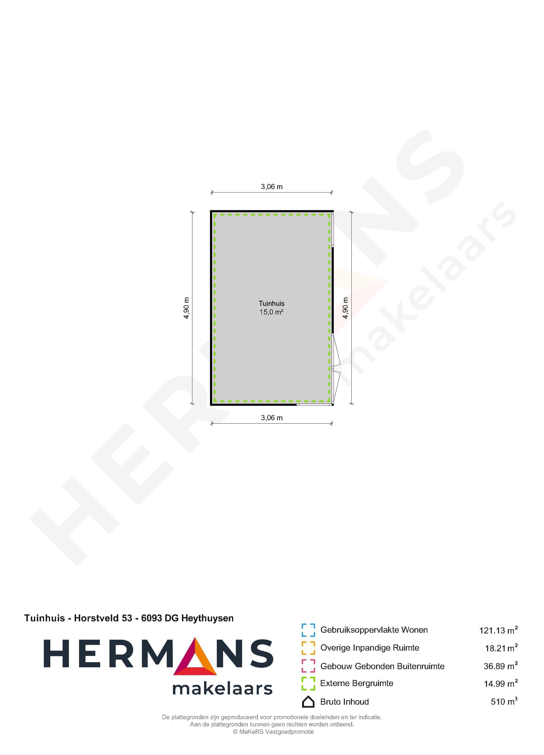 Foto 54 van Horstveld 53