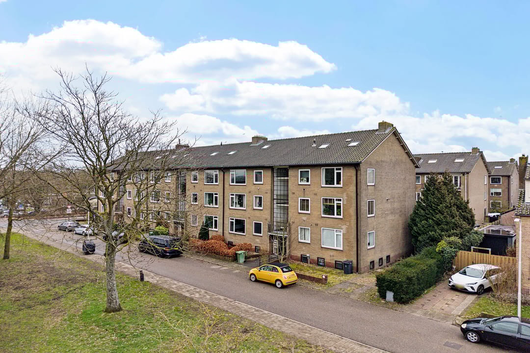 Foto 1 van Johannes Vermeerlaan 70