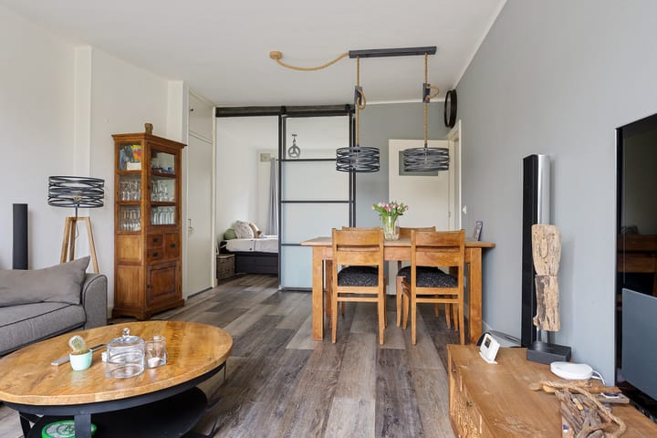 Foto 4 van Johannes Vermeerlaan 70