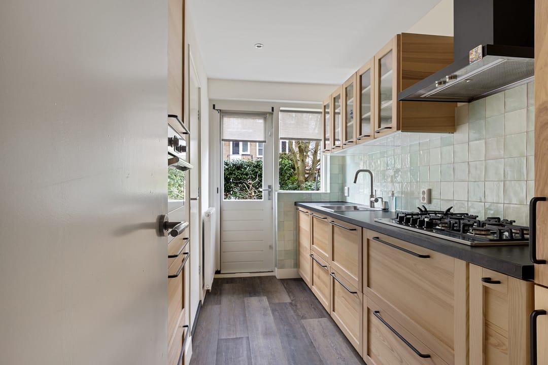 Foto 7 van Johannes Vermeerlaan 70