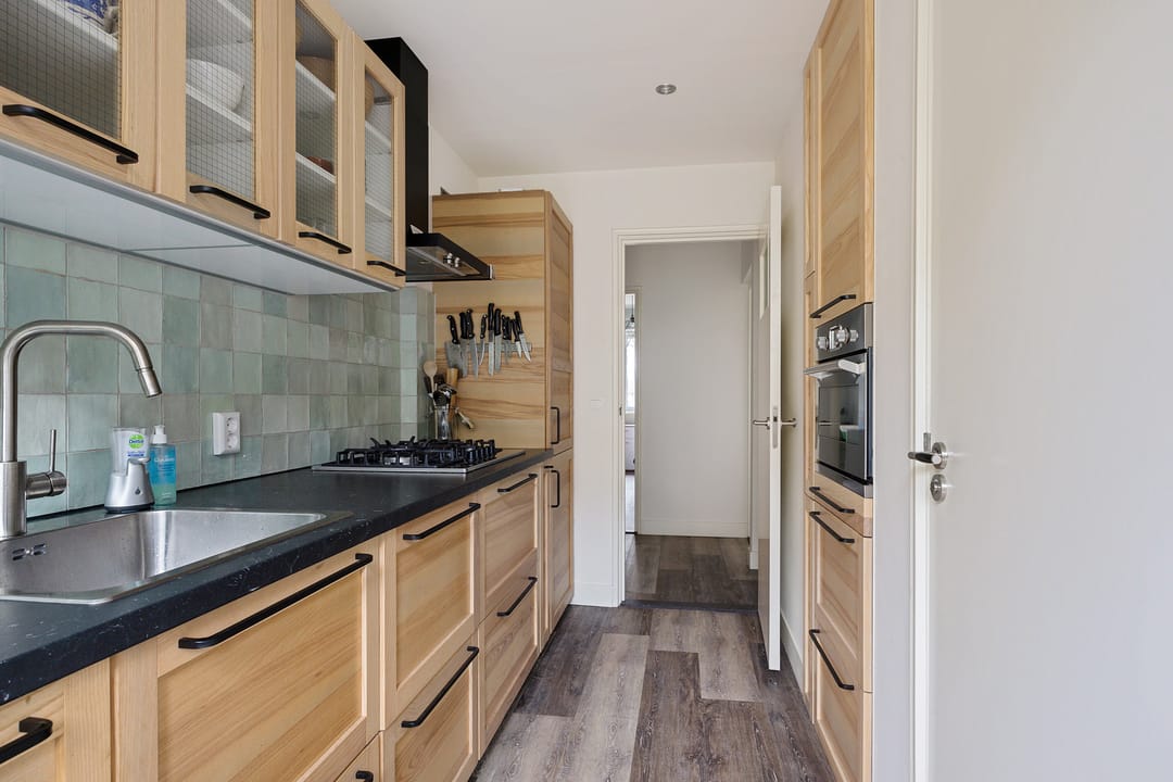 Foto 8 van Johannes Vermeerlaan 70