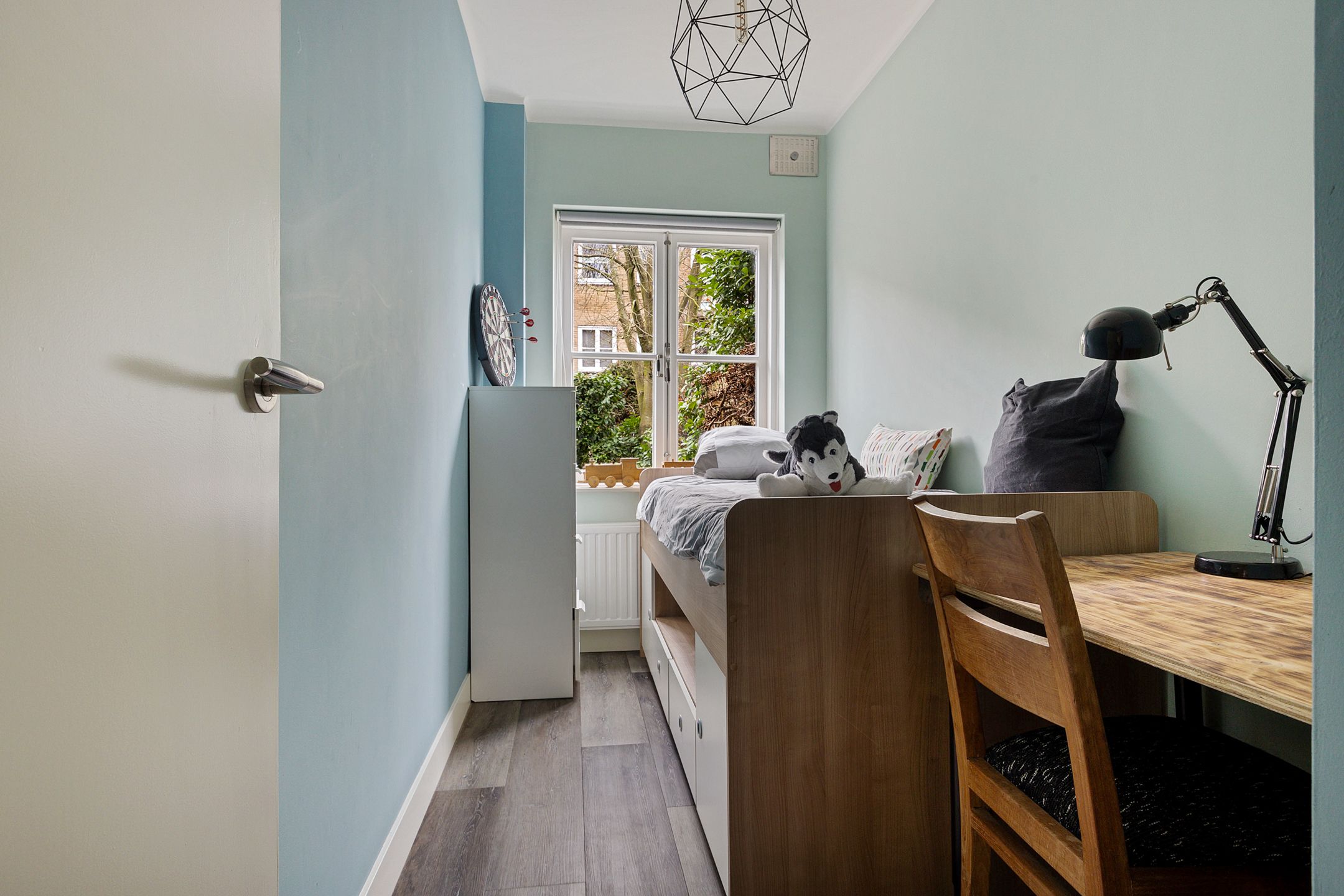 Foto 15 van Johannes Vermeerlaan 70