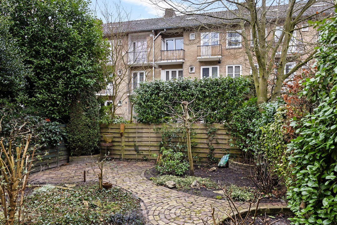 Foto 16 van Johannes Vermeerlaan 70