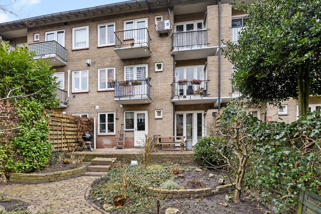 Foto 17 van Johannes Vermeerlaan 70