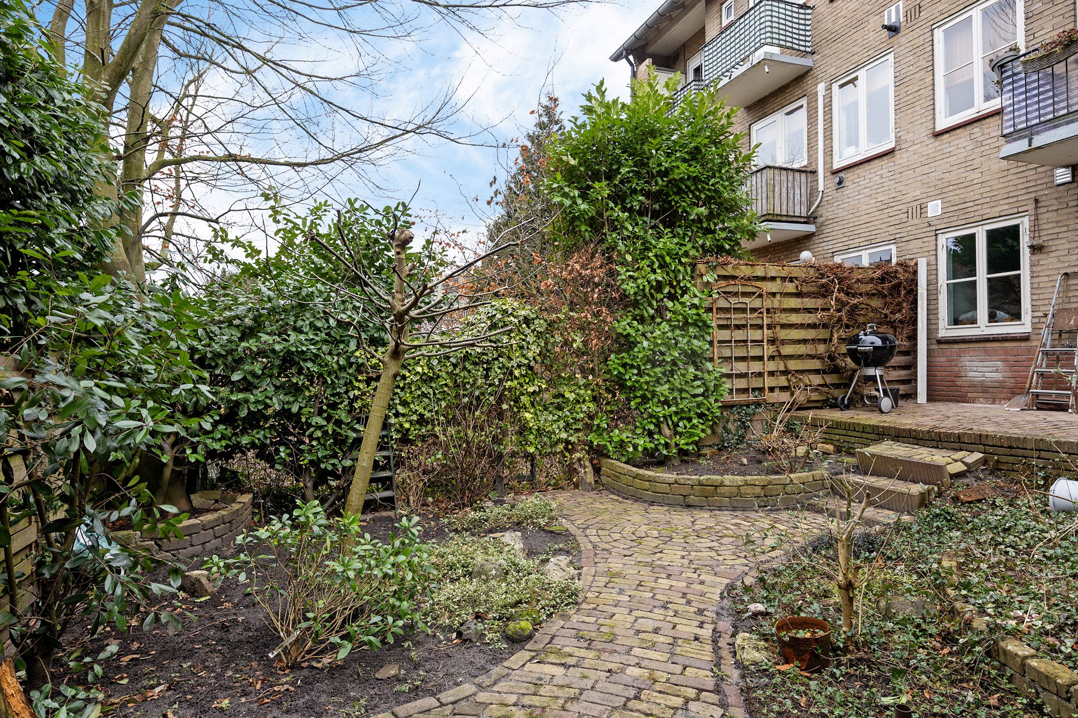 Foto 18 van Johannes Vermeerlaan 70