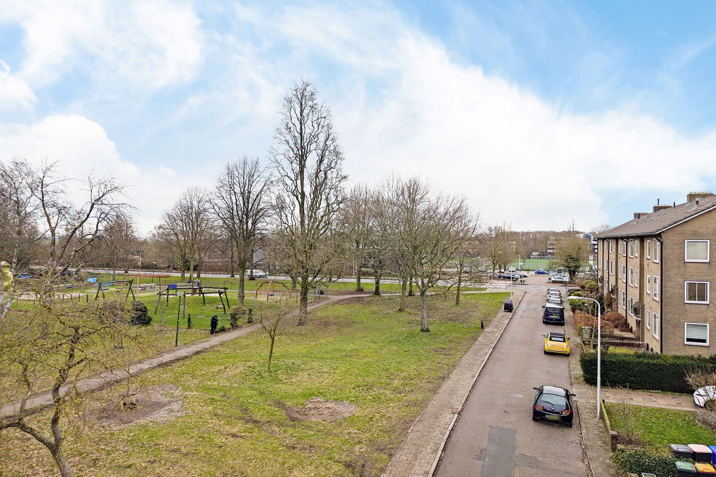 Foto 19 van Johannes Vermeerlaan 70