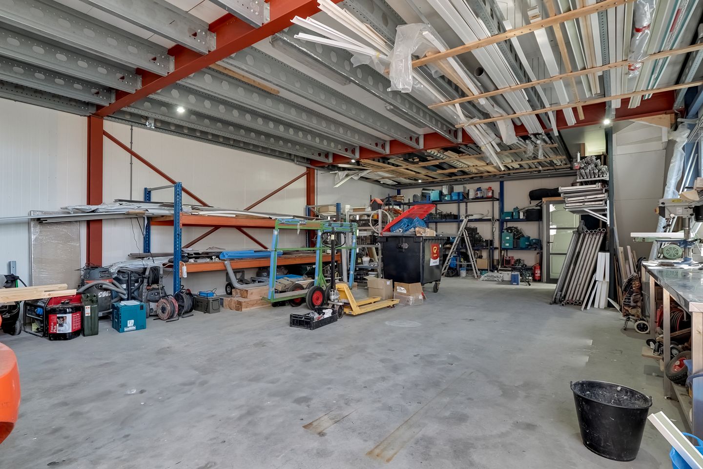 View photo 3 of Het Witte Hert 4-m