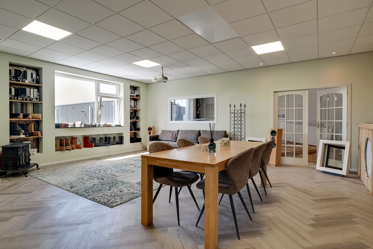 View photo 4 of Het Witte Hert 4-m