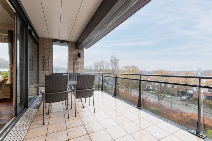 Foto 2 van Stadhouderslaan 46