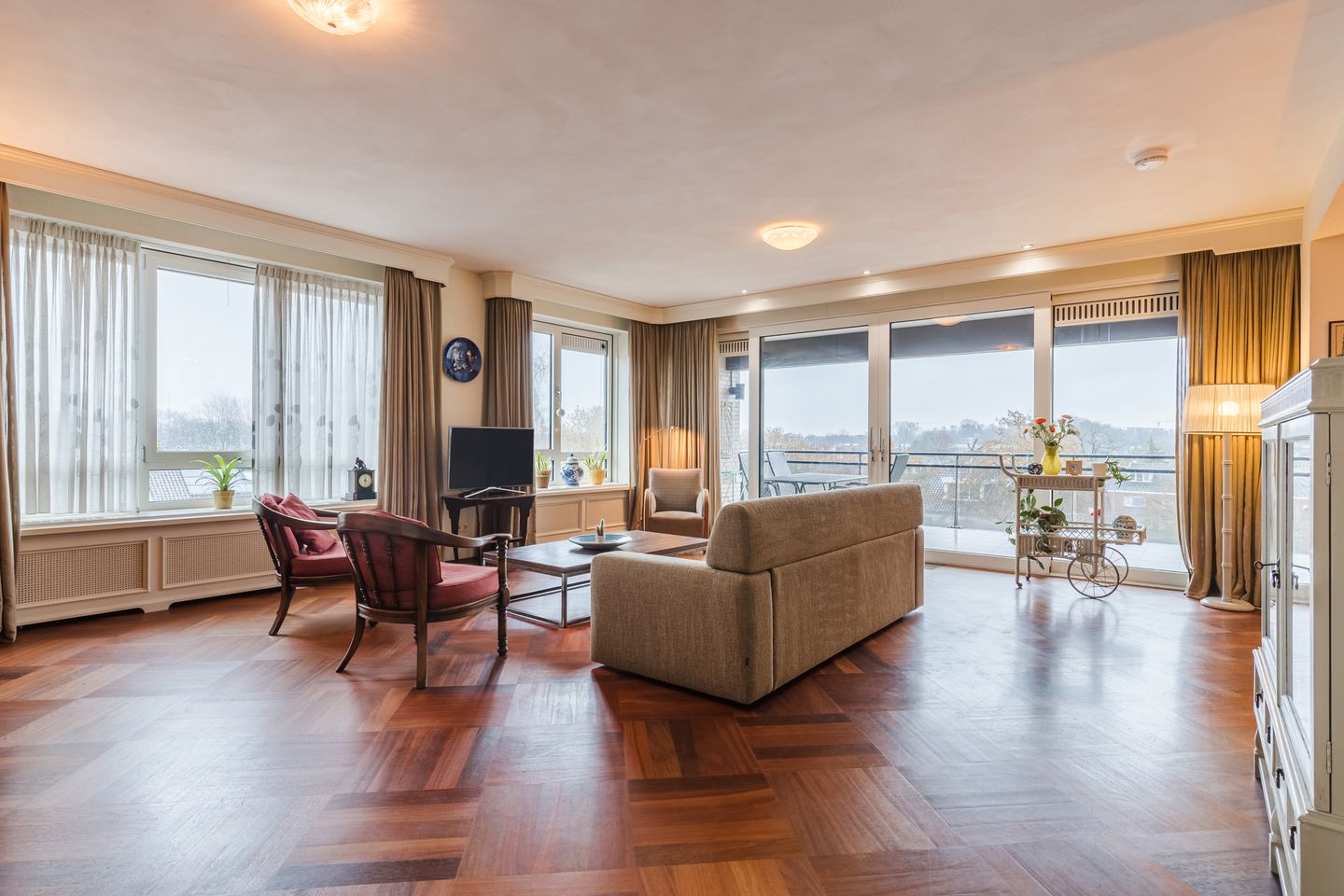 Foto 4 van Stadhouderslaan 46