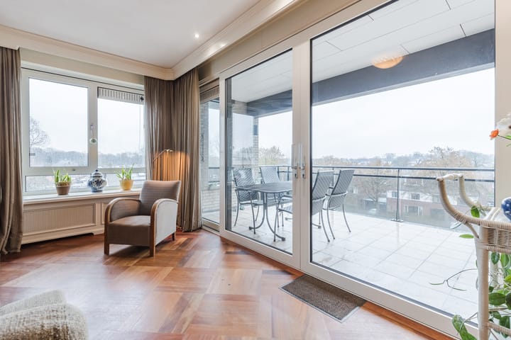 Foto 5 van Stadhouderslaan 46