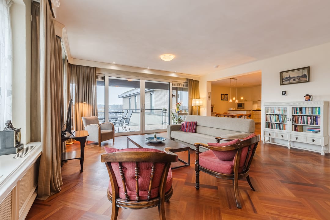 Foto 7 van Stadhouderslaan 46