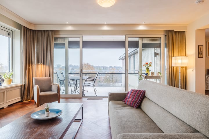 Foto 3 van Stadhouderslaan 46