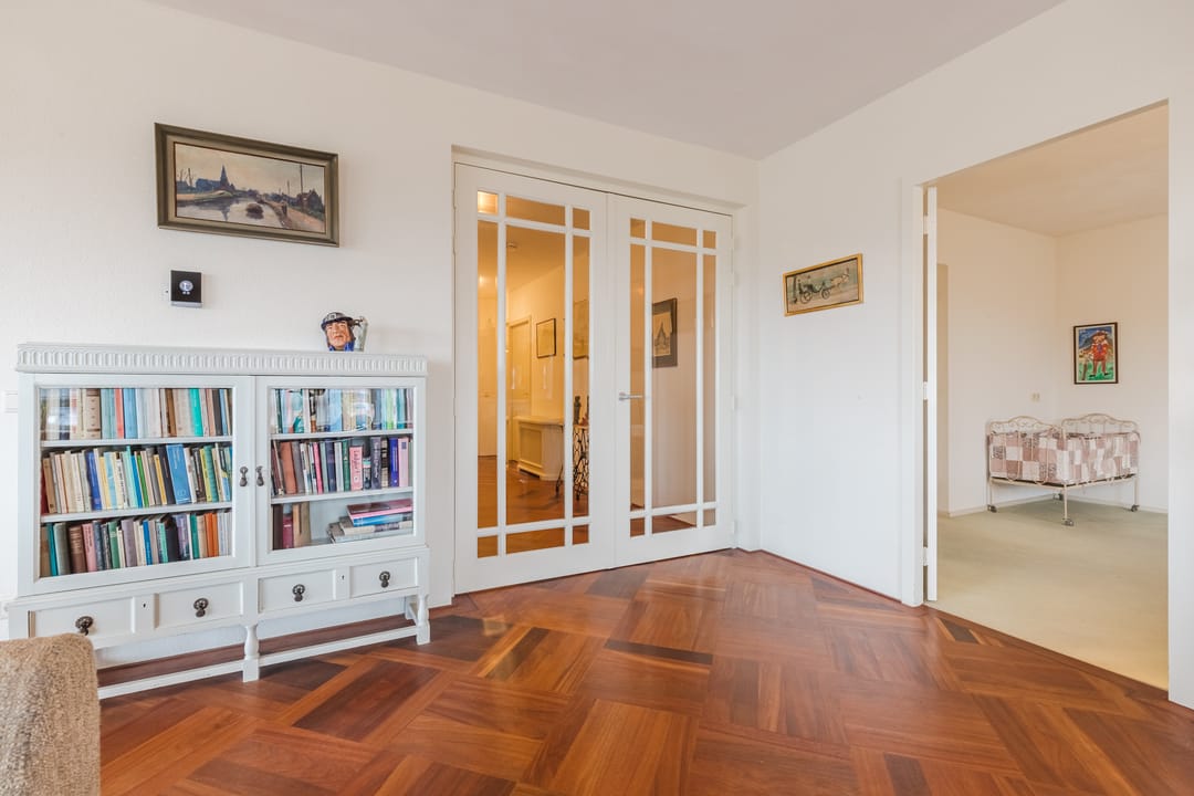 Foto 8 van Stadhouderslaan 46